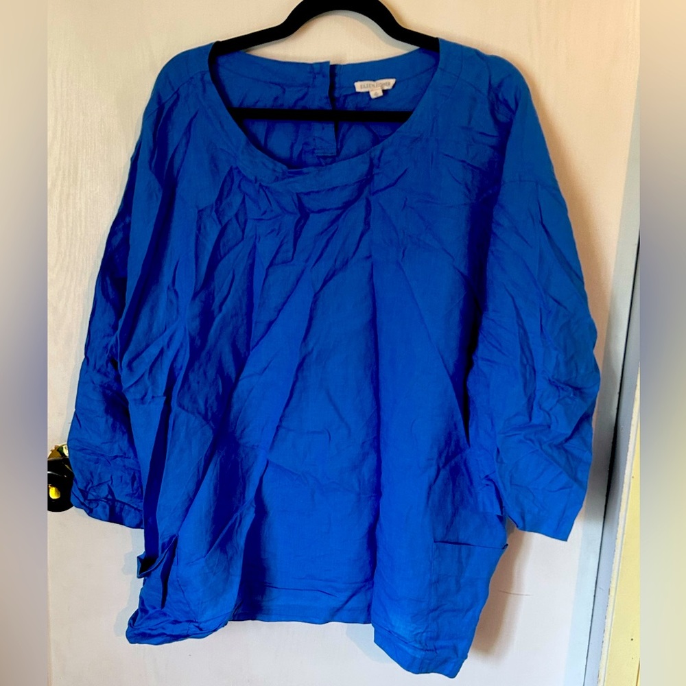 XL Eileen Fischer Tunic